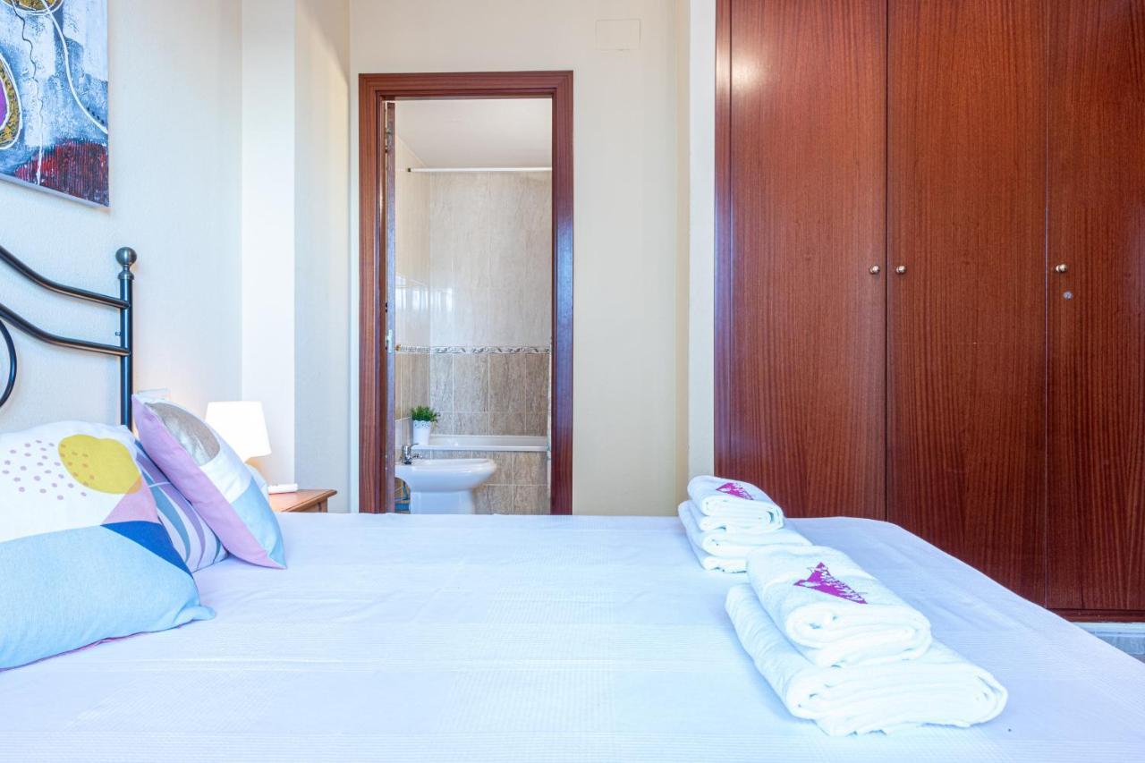 Apart-Rent Apartment Mirablau Mar 0093 Empuriabrava Kültér fotó